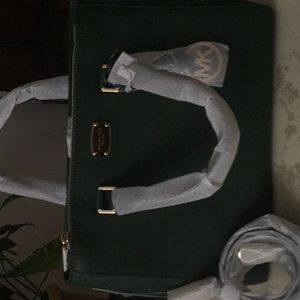 Michael Kors new purse retail price 378.00